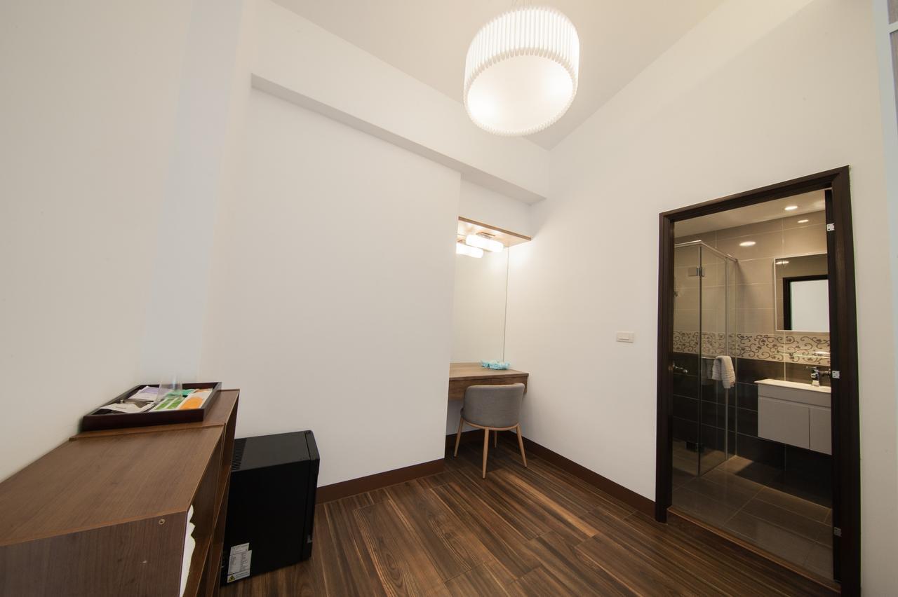 Said Go B&B Magong Exterior foto