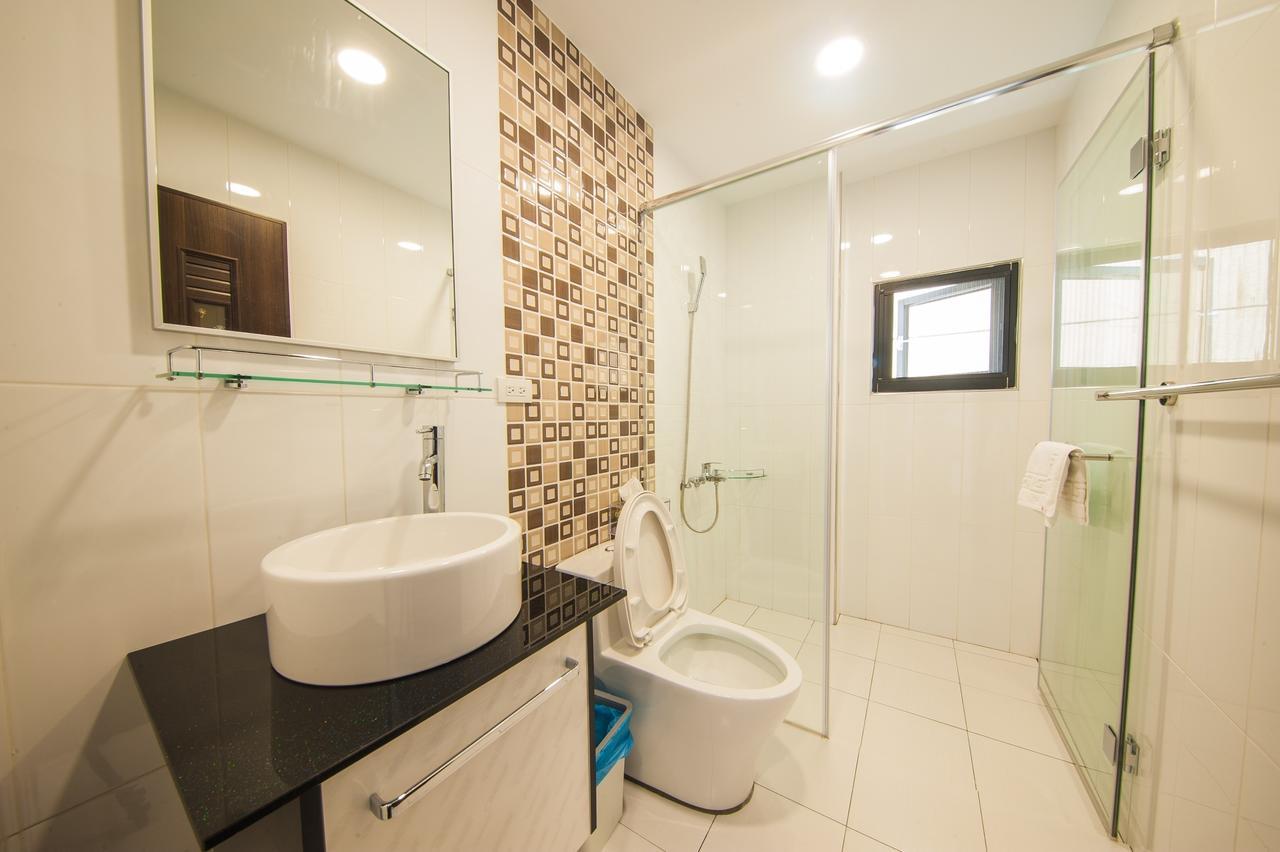 Said Go B&B Magong Exterior foto