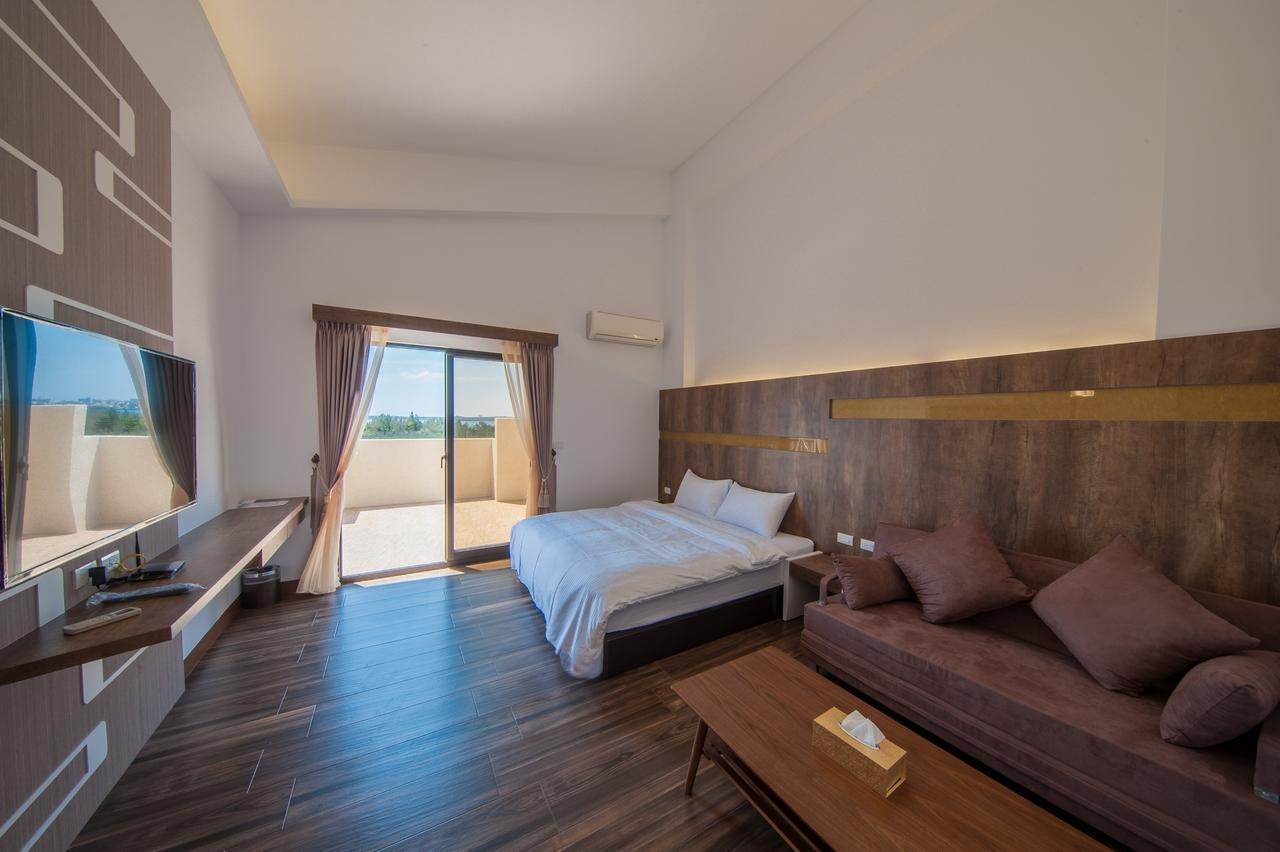 Said Go B&B Magong Exterior foto