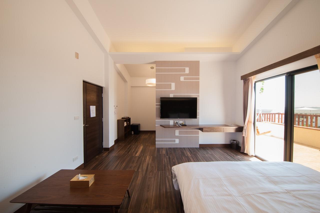 Said Go B&B Magong Exterior foto
