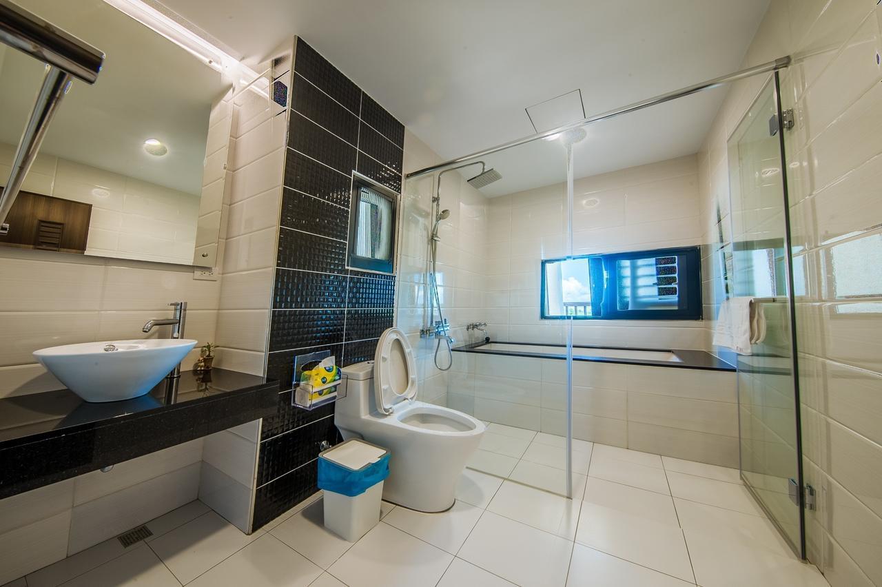 Said Go B&B Magong Exterior foto