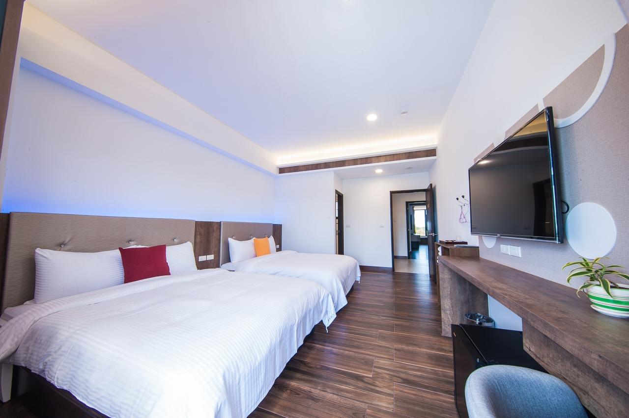 Said Go B&B Magong Exterior foto