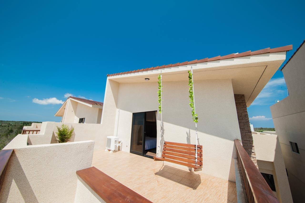 Said Go B&B Magong Exterior foto